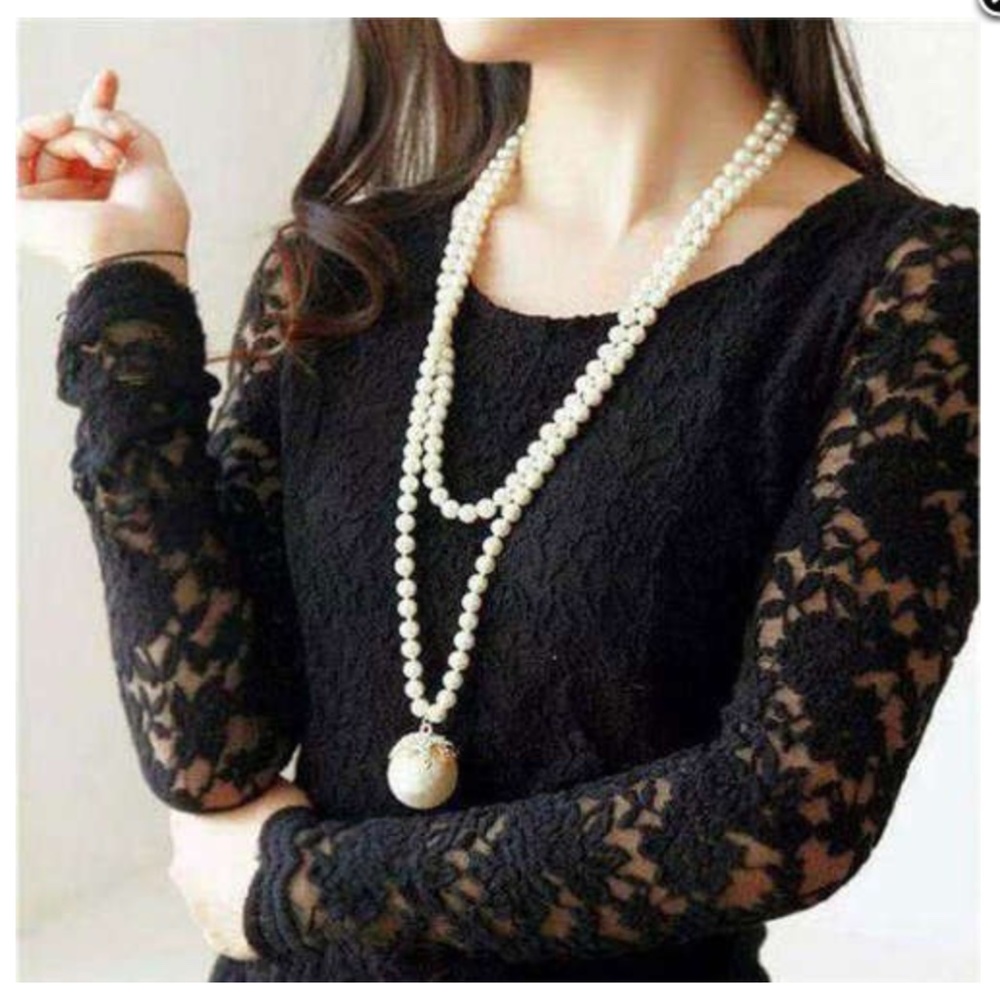 Fashion Jewelry